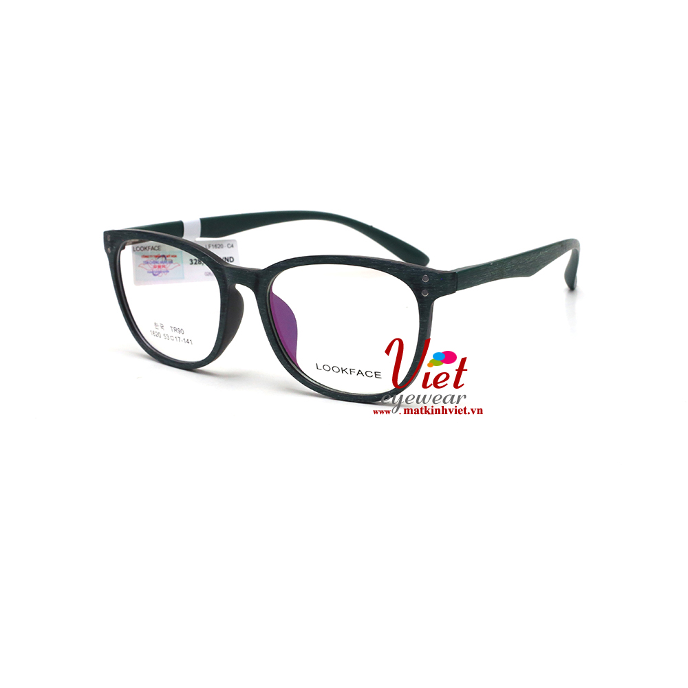 Gọng kính Lookface LF1620 C4